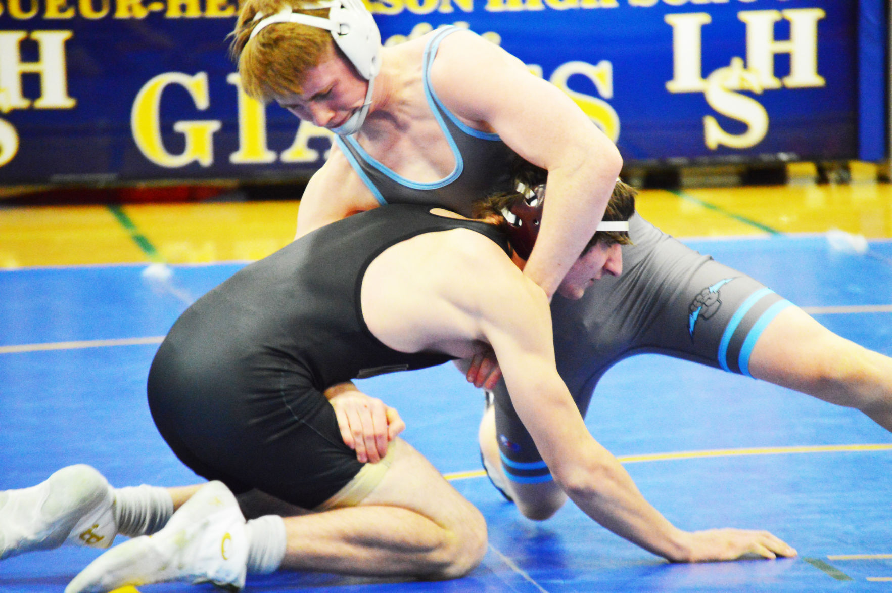 Zach Balma